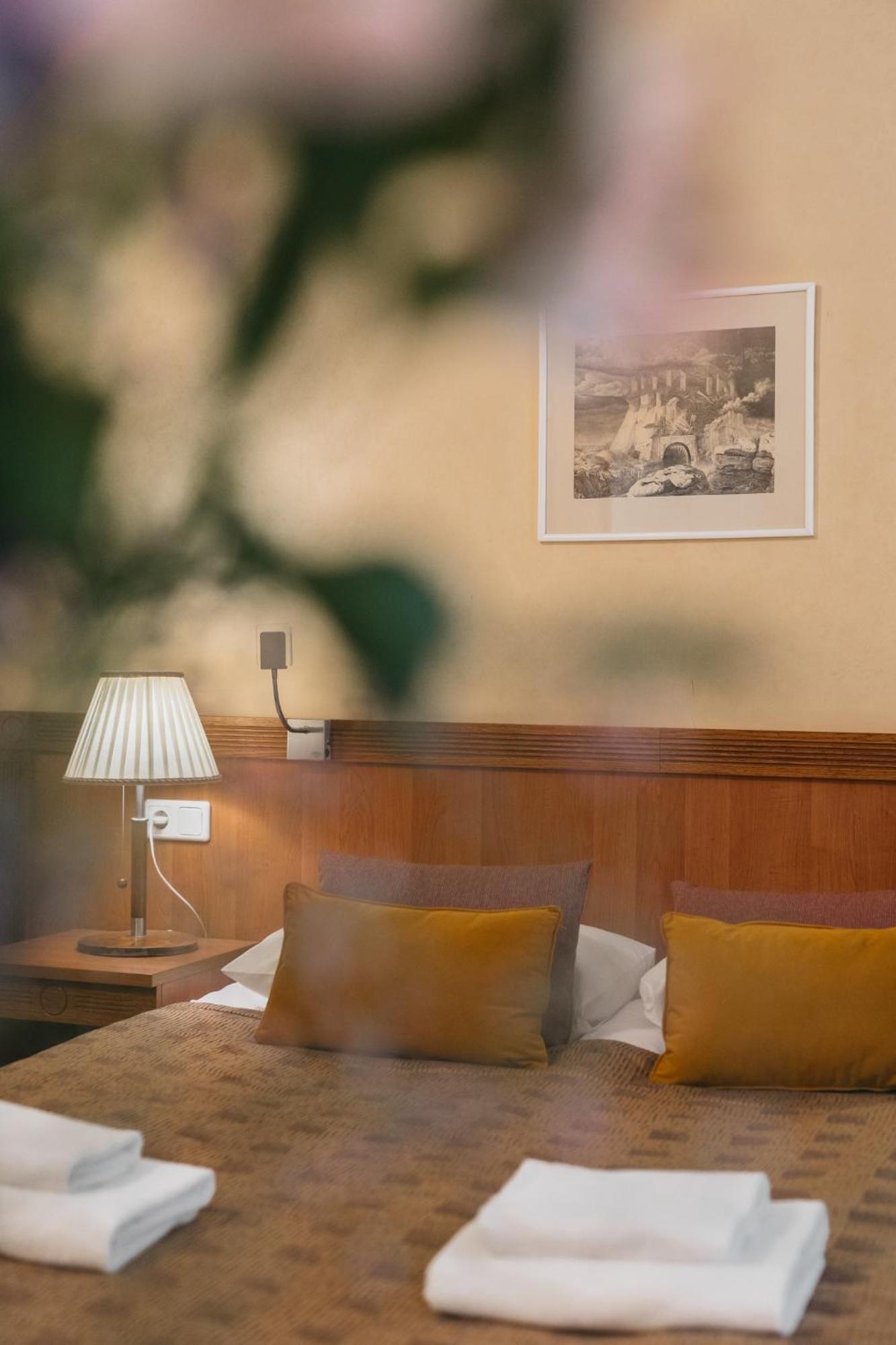 Hotel Rinno Vilna Exterior foto